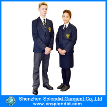 China Wholesale Formal Suit Cheap School Uniform Manufacturers